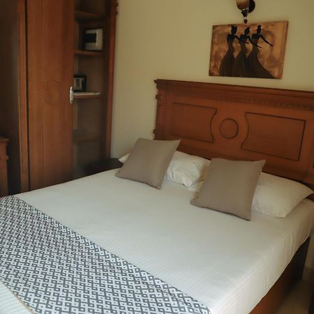 Silver Beach Boutique Hotel (Adults Only) El Qoseir Quarto foto