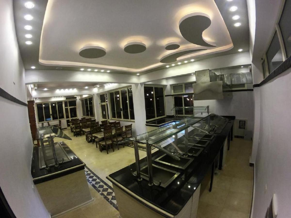 Silver Beach Boutique Hotel (Adults Only) El Qoseir Exterior foto