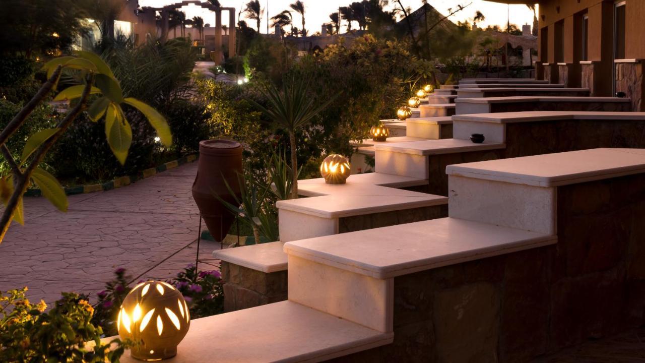 Silver Beach Boutique Hotel (Adults Only) El Qoseir Exterior foto