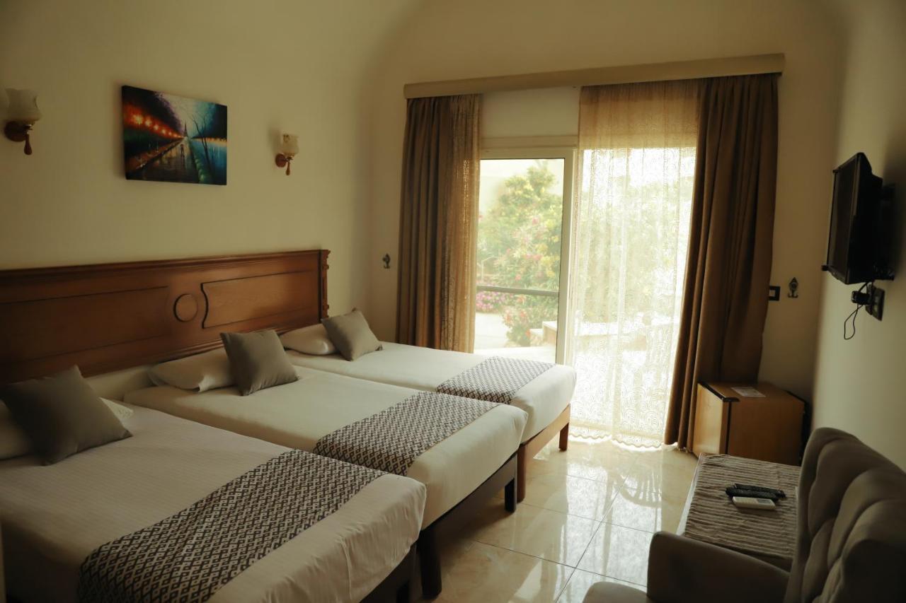 Silver Beach Boutique Hotel (Adults Only) El Qoseir Quarto foto