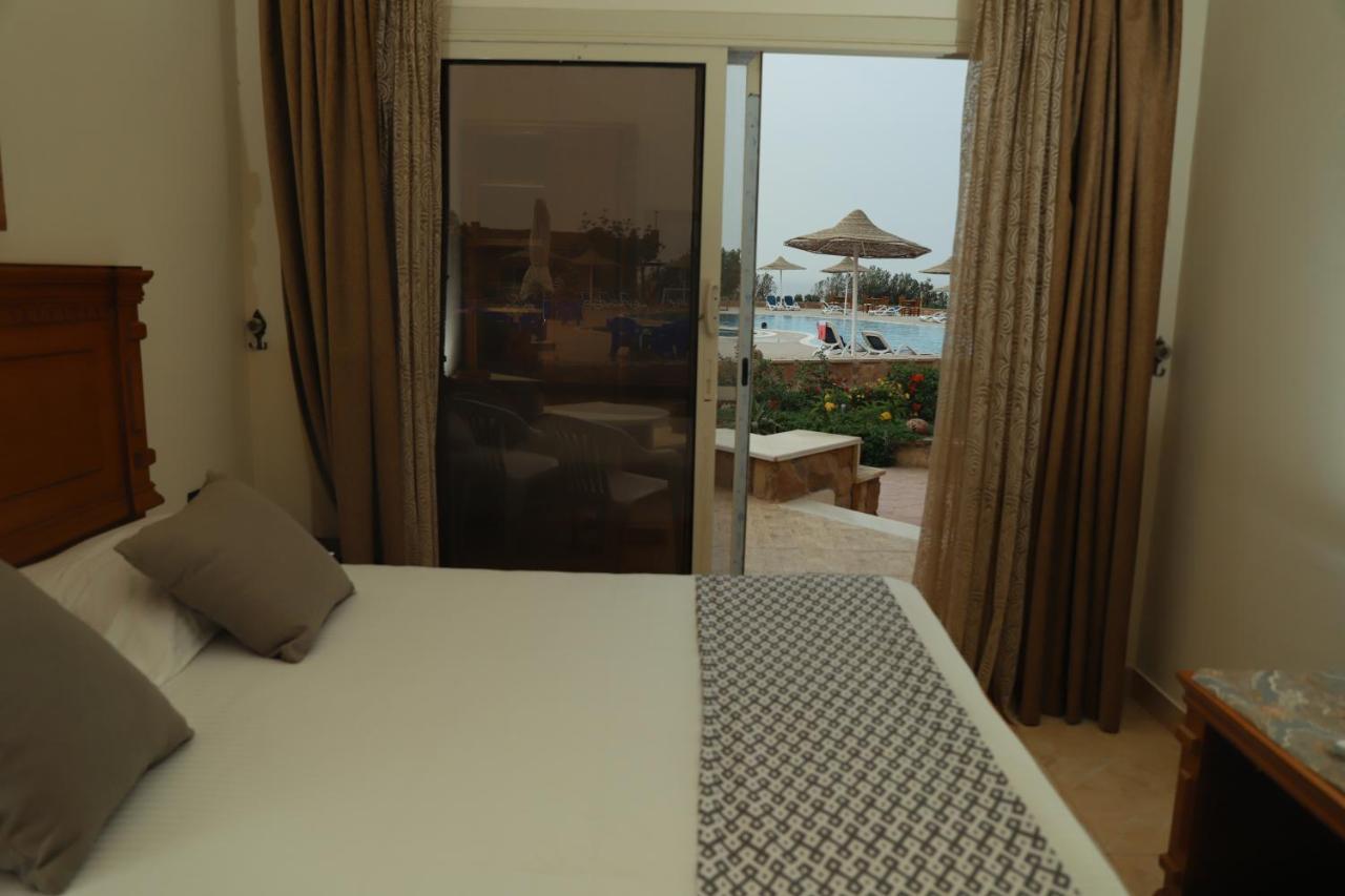 Silver Beach Boutique Hotel (Adults Only) El Qoseir Exterior foto