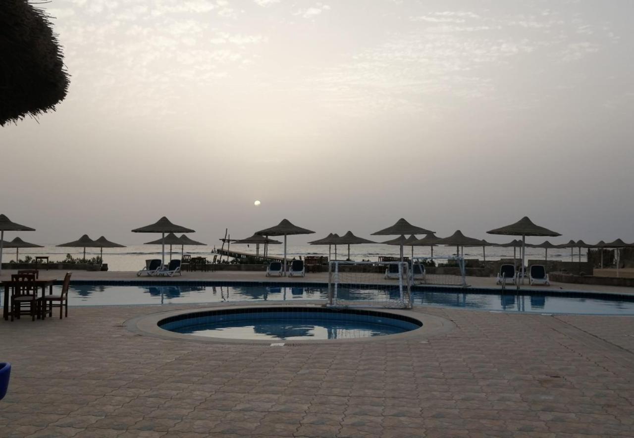 Silver Beach Boutique Hotel (Adults Only) El Qoseir Exterior foto