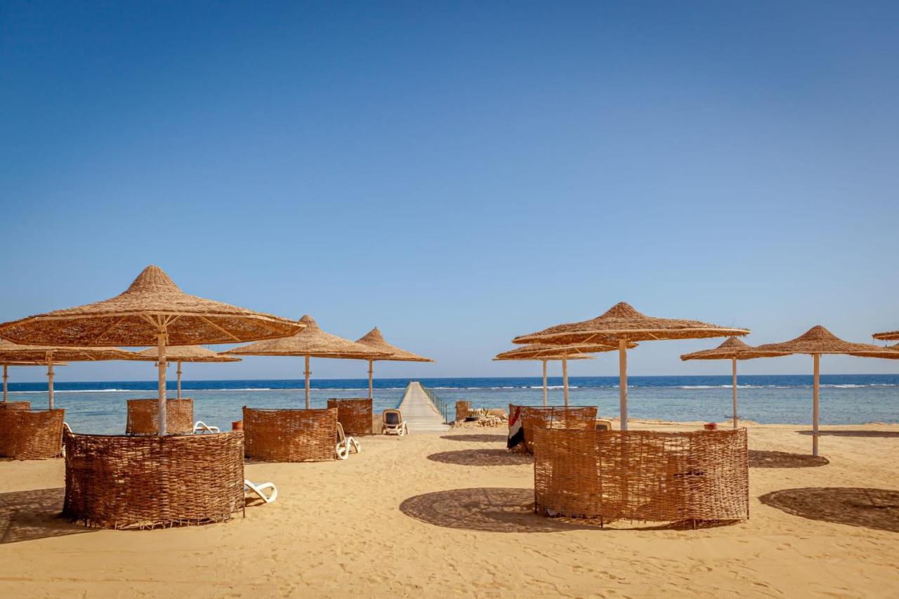 Silver Beach Boutique Hotel (Adults Only) El Qoseir Exterior foto