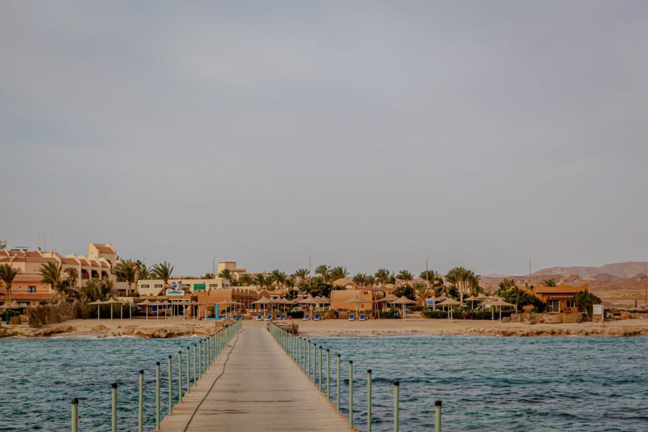 Silver Beach Boutique Hotel (Adults Only) El Qoseir Exterior foto