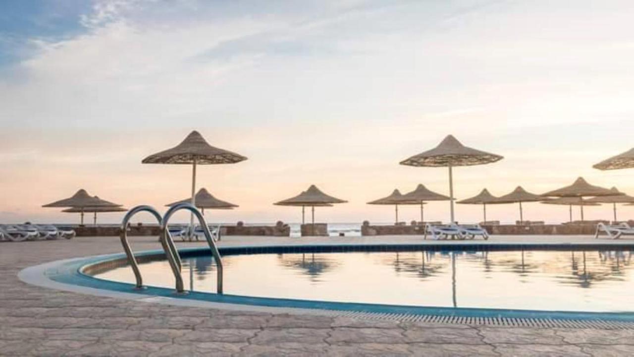 Silver Beach Boutique Hotel (Adults Only) El Qoseir Exterior foto