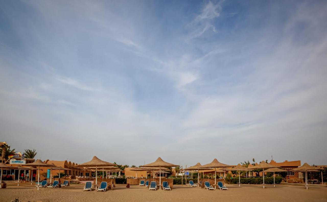 Silver Beach Boutique Hotel (Adults Only) El Qoseir Exterior foto