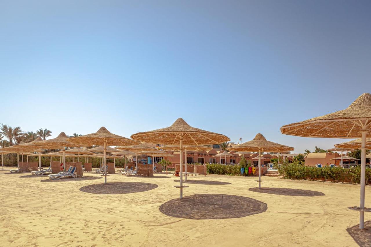 Silver Beach Boutique Hotel (Adults Only) El Qoseir Exterior foto
