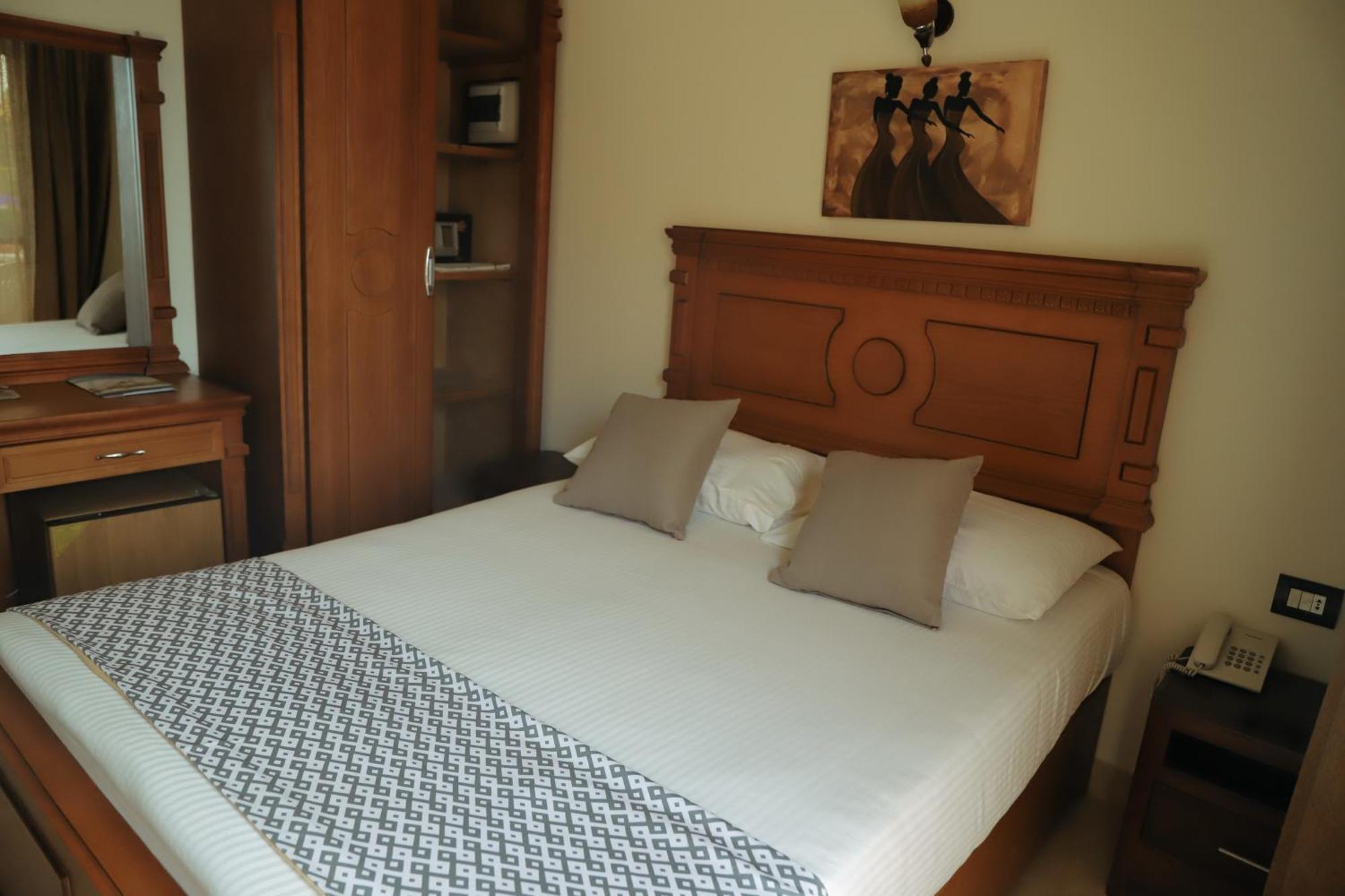 Silver Beach Boutique Hotel (Adults Only) El Qoseir Quarto foto