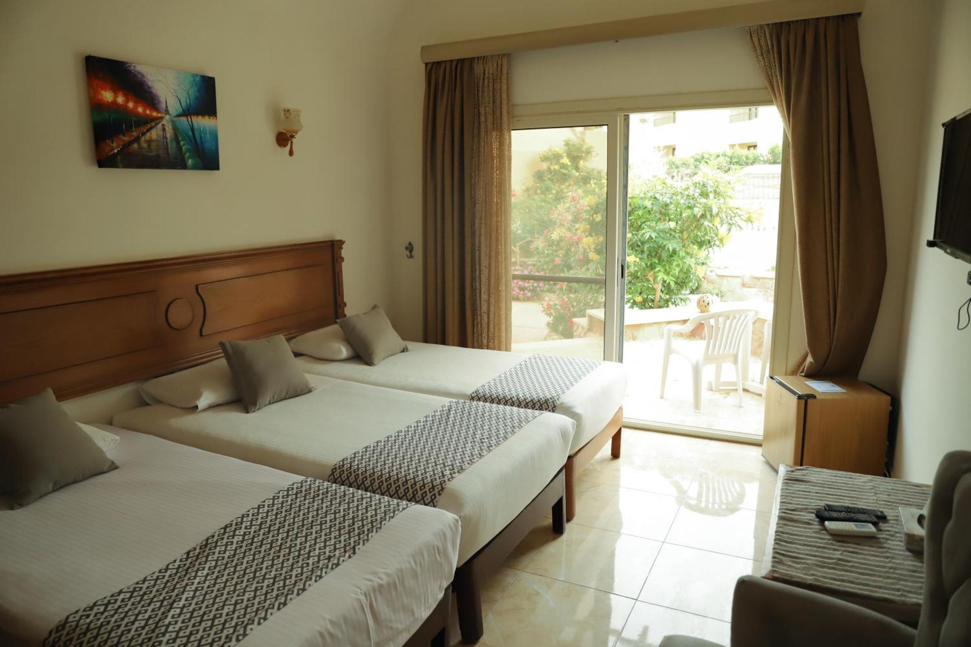 Silver Beach Boutique Hotel (Adults Only) El Qoseir Quarto foto