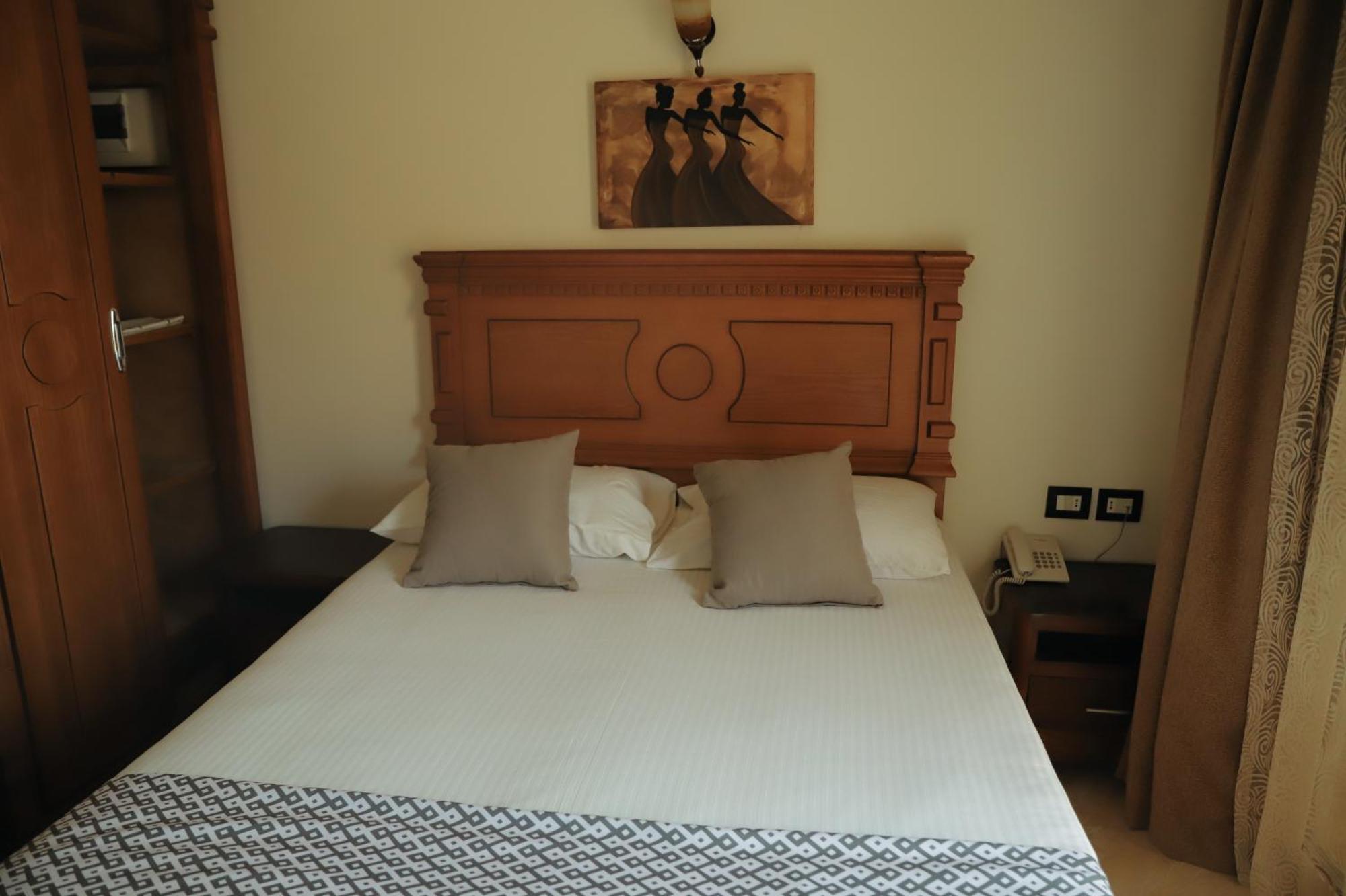 Silver Beach Boutique Hotel (Adults Only) El Qoseir Quarto foto