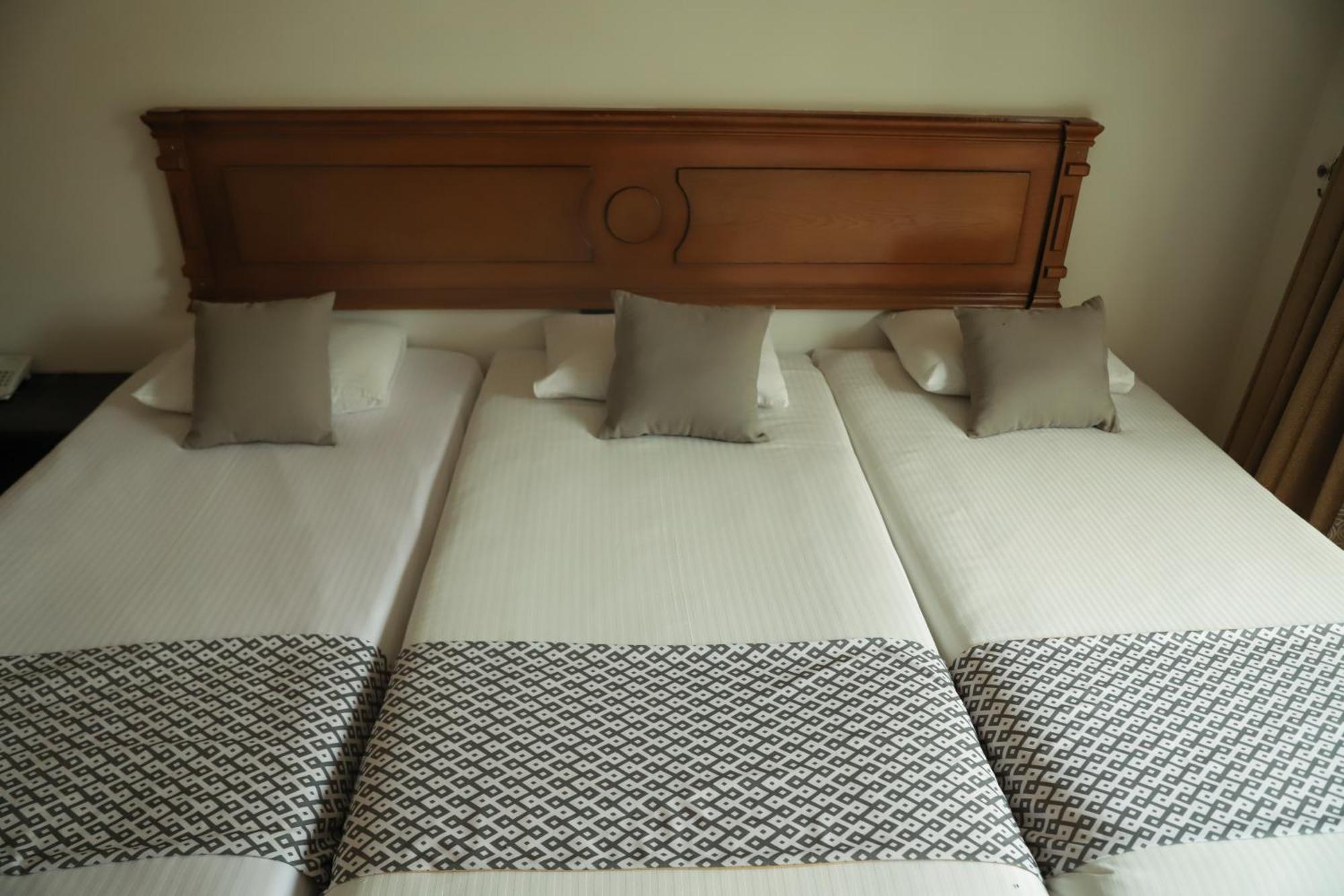 Silver Beach Boutique Hotel (Adults Only) El Qoseir Quarto foto
