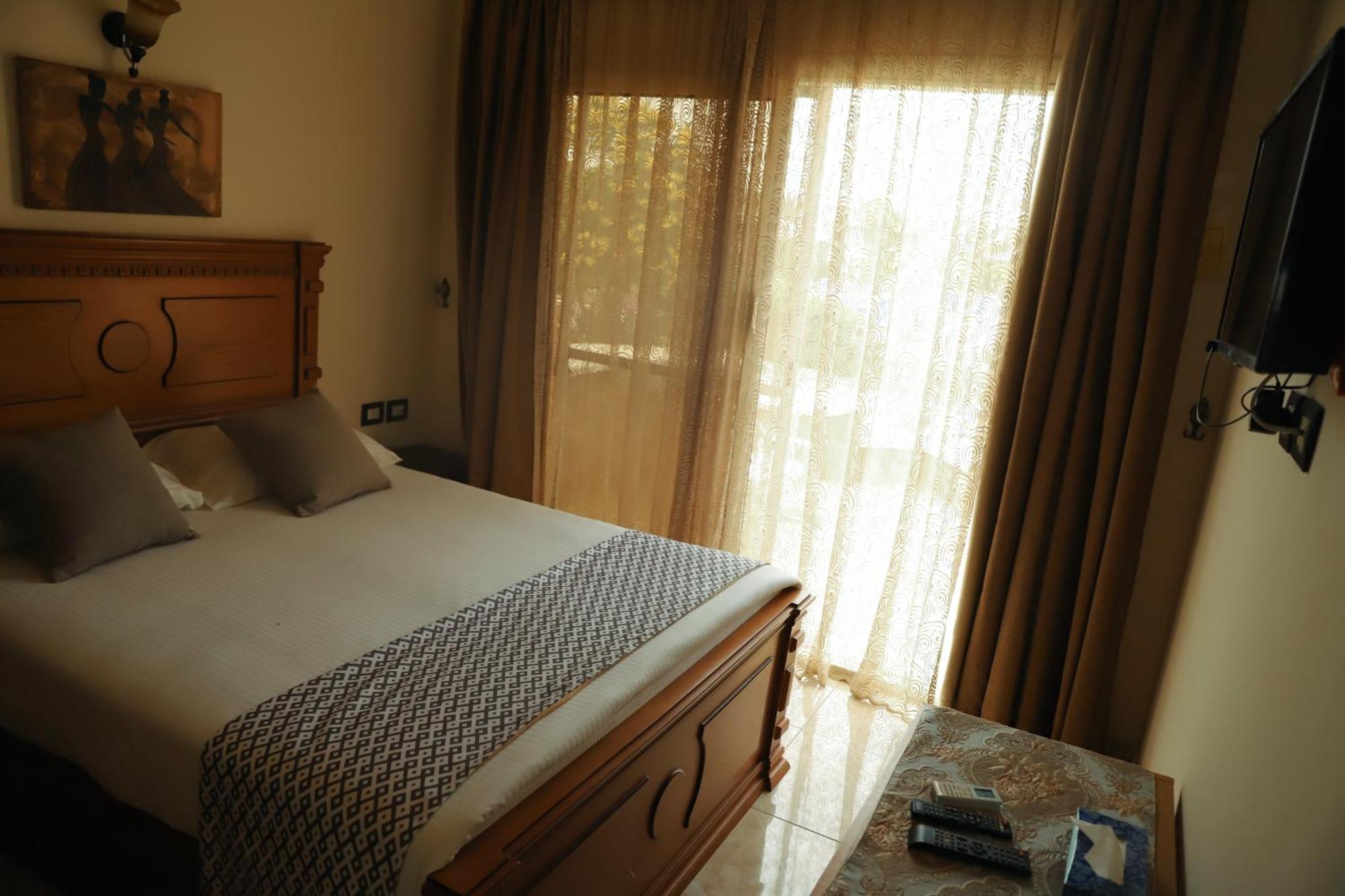 Silver Beach Boutique Hotel (Adults Only) El Qoseir Quarto foto