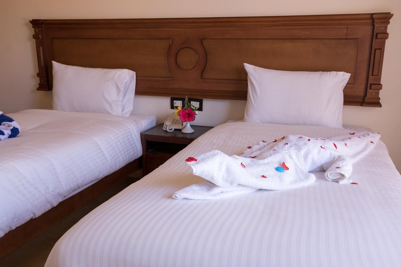 Silver Beach Boutique Hotel (Adults Only) El Qoseir Exterior foto